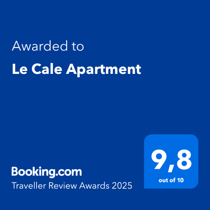 Premio Booking 2025
